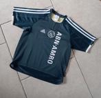 Ajax Shirt., Maat XS of kleiner, Ophalen of Verzenden, Zo goed als nieuw, Shirt
