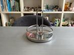 Vintage Alessi dienblad / specerijenhouder Ettore Sottsass, Ophalen of Verzenden, Gebruikt