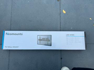 Neomounts LED-W560 TV Beugel 32"-75" - Nieuw beschikbaar voor biedingen