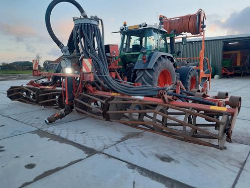 bouwland sleepslang, Zakelijke goederen, Agrarisch | Werktuigen, Akkerbouw, Bollenteelt, Boomteelt, Fruitteelt, Glastuinbouw, Veehouderij