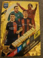 Panini FIFA 365 2024 Voetbalkaart - Invincible, Ophalen of Verzenden, Zo goed als nieuw, Plaatje
