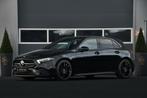 Mercedes A-klasse 250 Edition 1 | DAB+ | Sfeerverlichting, Te koop, Geïmporteerd, 1355 kg, Benzine