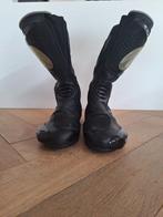 Forma Revenge motorlaarzen maat 43/44, Motoren, Kleding | Motorkleding, Ophalen, Tweedehands, Laarzen