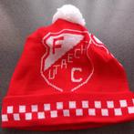 Utrecht ijsmuts, Ophalen of Verzenden, Nieuw, F.C. Utrecht, Poster, Plaatje of Sticker