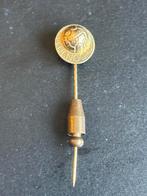 Oude Gouden Feyenoord Speld, Verzamelen, Speldjes, Pins en Buttons, Ophalen, Gebruikt, Sport, Speldje of Pin