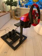 Computer Stuur Standaard - Next Level Racing, Spelcomputers en Games, Ophalen, Zo goed als nieuw