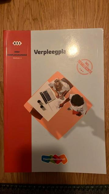 P.A.M. Mocking - Niveau 4 mbo- verpleegkundige beschikbaar voor biedingen
