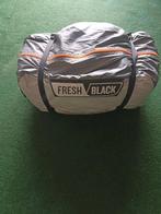 Forclaz MT500 Fresh&Black 3 persoons tent, Caravans en Kamperen, Tenten, Ophalen of Verzenden, Gebruikt, Tot en met 3