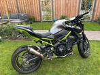 Kawasaki Z900/Z 900 ABS + SC uitlaatsys + quickshifter, Particulier, Naked bike