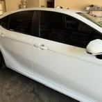Ramen tinten suntek window film, Ophalen
