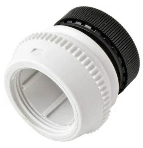 Honeywell ACH28 EvoHome ventieladapter M28x1,5, Doe-het-zelf en Verbouw, Verwarming en Radiatoren, Nieuw, Overige typen, Minder dan 200 watt