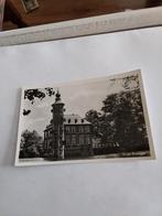 BREDA. 1954.  BOUVIGNE, Ophalen of Verzenden, 1940 tot 1960, Noord-Brabant