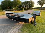 Mariner buitenboordmotor, Watersport en Boten, Ophalen of Verzenden, Zo goed als nieuw, Motor en Techniek, Motorboot