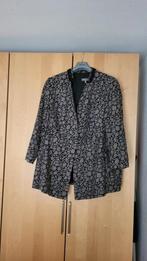 Ulla Popken Selection Jasje - Maat 54, Kleding | Dames, Jasjes, Kostuums en Pakken, Zwart, Maat 46/48 (XL) of groter, Ulla Popken