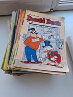 50x donald duck, Meerdere comics, Ophalen, Gelezen, Europa