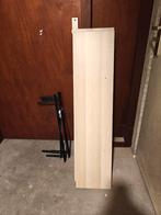 Ikea Lack wandplanken - 3 stuks, Ophalen, Met plank(en), Gebruikt, 100 tot 150 cm