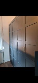 Pax kast  Montage kasten, Gebruikt, 200 cm of meer, 50 tot 75 cm, 50 tot 100 cm