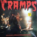 the cramps/rockinnreelininaucklandnewzealandxxx-garage/punk, Verzenden, Zo goed als nieuw, 12 inch, Alternative