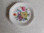 Bord 12 cm. Roos Bavaria Schirnding, Huis en Inrichting, Keuken | Servies, Ophalen of Verzenden, Zo goed als nieuw, Bord(en), Overige stijlen