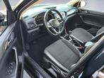 Volkswagen T-Cross 1.0 TSI Style (111 PK) 1e-Eig. & Dealer-O, 12 maanden, Gebruikt, Zwart, Bedrijf