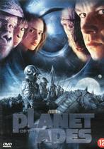 Planet Of The Apes - Tim Burton ( 2 DVD ), Vanaf 12 jaar, Ophalen of Verzenden, Zo goed als nieuw, Science Fiction