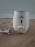 Philips Avent flessenwarmer, Kinderen en Baby's, Ophalen, Gebruikt, Flessen- of potjesverwarmer