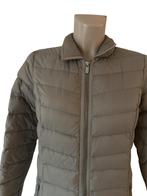 Ilse Jacobsen jas S, Kleding | Dames, Jassen | Winter, Maat 38/40 (M), Ophalen of Verzenden, Zo goed als nieuw, Grijs