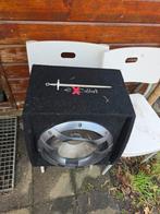 excalbicur, Muziek en Instrumenten, Ophalen, Gebruikt, Licht