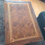 Salontafel, Ophalen, 100 tot 150 cm, 50 tot 100 cm, Zo goed als nieuw