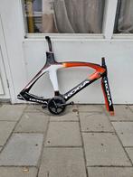 Koga Kimera maat 56., Fietsen en Brommers, Fietsen | Racefietsen, Ophalen, Carbon, Zo goed als nieuw, Koga Miyata