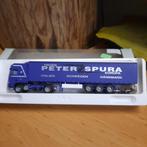 AWM DAF Peter Spura, Ophalen of Verzenden, Bus of Vrachtwagen