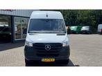 Mercedes-Benz Sprinter 311 CDI 84KW 114PK L3H2 AUTOMAAT EURO, Automaat, Euro 6, Wit, Mercedes-Benz