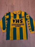 ADO Den Haag matchworn shirt 1997-1998 m, Sport en Fitness, Ophalen of Verzenden, Zo goed als nieuw, Shirt