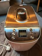 Broodbak machine, Ophalen of Verzenden, Zo goed als nieuw