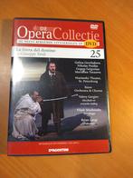 DVD La forza del destino van Giuseppe Verdi, Cd's en Dvd's, Alle leeftijden, Ophalen of Verzenden, Zo goed als nieuw