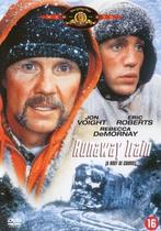 DVD Runaway Train (met Jon Voight en Eric Roberts), Vanaf 16 jaar, Ophalen of Verzenden, Gebruikt