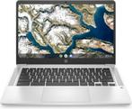 HP Chromebook (zgan), Computers en Software, Chromebooks, 14 inch, 4 GB of minder, Ophalen of Verzenden, Zo goed als nieuw