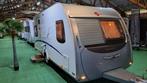 Bürstner Trecento 460 TS Voortent/Inclusief beurt, Caravans en Kamperen, Weststraße 33 77694 Kehl, Duitsland, Rondzit, Bürstner GmbH & Co. KG