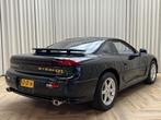 Dodge STEALTH RT *Mitsubishi 3000GT* DOHC 24V 222PK | Org NL, Voorwielaandrijving, Zwart, Zwart, Bedrijf
