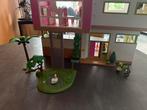 Playmobil moderne villa, Kinderen en Baby's, Speelgoed | Playmobil, Ophalen, Zo goed als nieuw