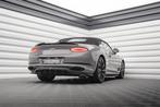 Voorlip spoiler sideskirt diffuser - Bentley Continental GT, Auto diversen, Tuning en Styling, Ophalen of Verzenden