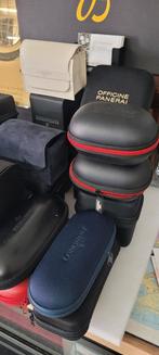 Travelcases En Poches van bekende Merken alle origineel!, Ophalen of Verzenden, Zo goed als nieuw, Zwart