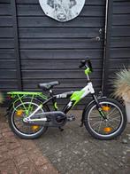 Alpina Yabber kinderfiets jongensfiets 16 inch nette staat, Fietsen en Brommers, Fietsen | Kinderfietsjes, Ophalen, Zo goed als nieuw