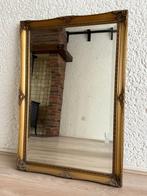 Spiegel, Ophalen, Zo goed als nieuw, Rechthoekig, Minder dan 100 cm