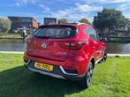 MG MG ZS EV Luxury 45 kWh NAVI PANO DAK CRUISE CLIMA PDC LMV, Gebruikt, 1532 kg, 143 pk, ZS
