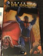 Superman de oogst hardcover n3, Boeken, Stripboeken, Eén stripboek, Ophalen of Verzenden