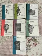 Compendium Geneeskunde Pockets, Boeken, Ophalen of Verzenden, Beta, Zo goed als nieuw, WO