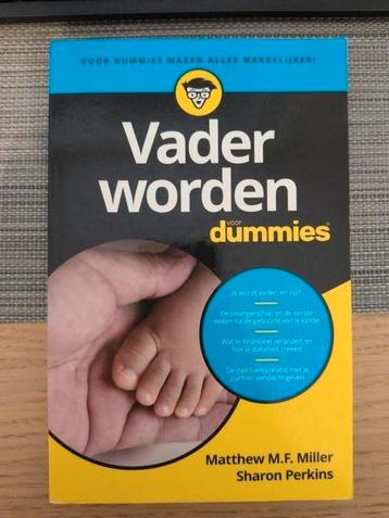 Vader worden voor Dummies beschikbaar voor biedingen