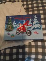 Adventskalender  van Sokken heren mt 40-46, Kleding | Heren, Sokken en Kousen, Ophalen, Overige kleuren, Overige maten, Nieuw