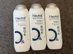 NIEUW. Neutral 2x shampoo en 1x conditioner, Ophalen of Verzenden, Nieuw, Bad & Douche